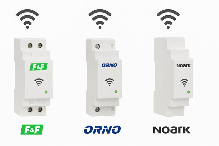 SMART/WIFI